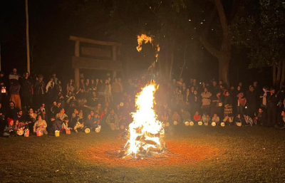 Festa da Lanterna - 3º ano, 2025